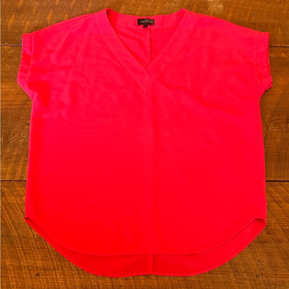 The Limited Excellent Condition Blouse